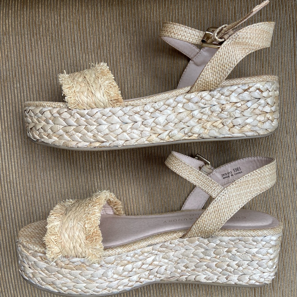 Chinese Laundry Sandals